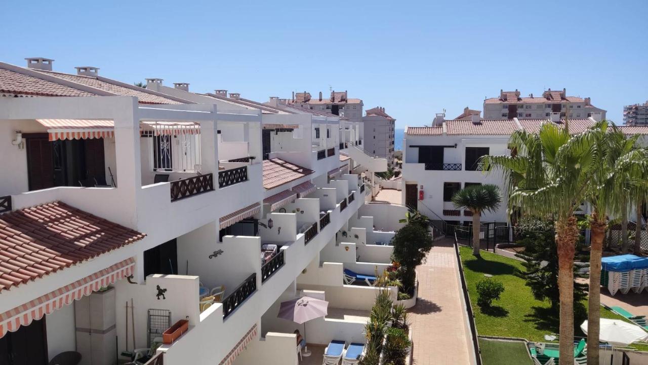 Under The Lime, Beautiful Apartment Los Cristianos Los Cristianos  Exterior photo