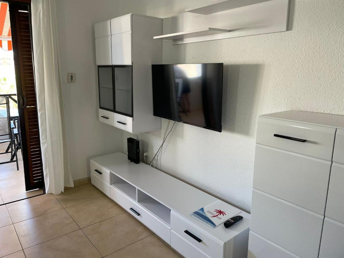 Under The Lime, Beautiful Apartment Los Cristianos Los Cristianos  Exterior photo