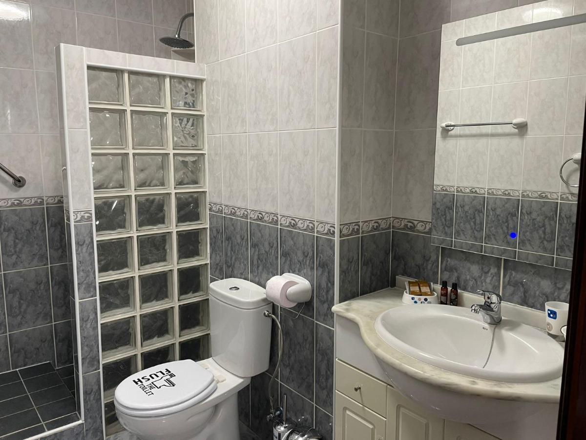 Under The Lime, Beautiful Apartment Los Cristianos Los Cristianos  Exterior photo