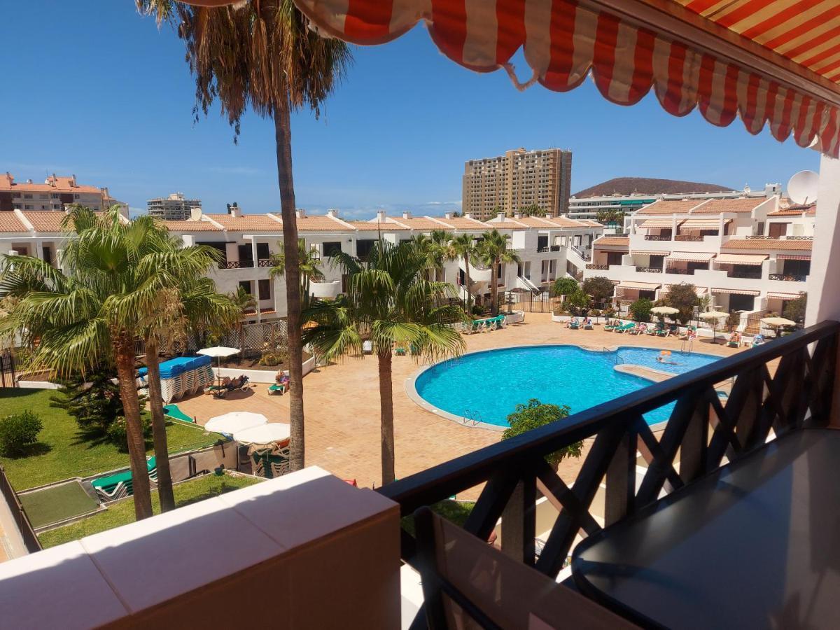 Under The Lime, Beautiful Apartment Los Cristianos Los Cristianos  Exterior photo