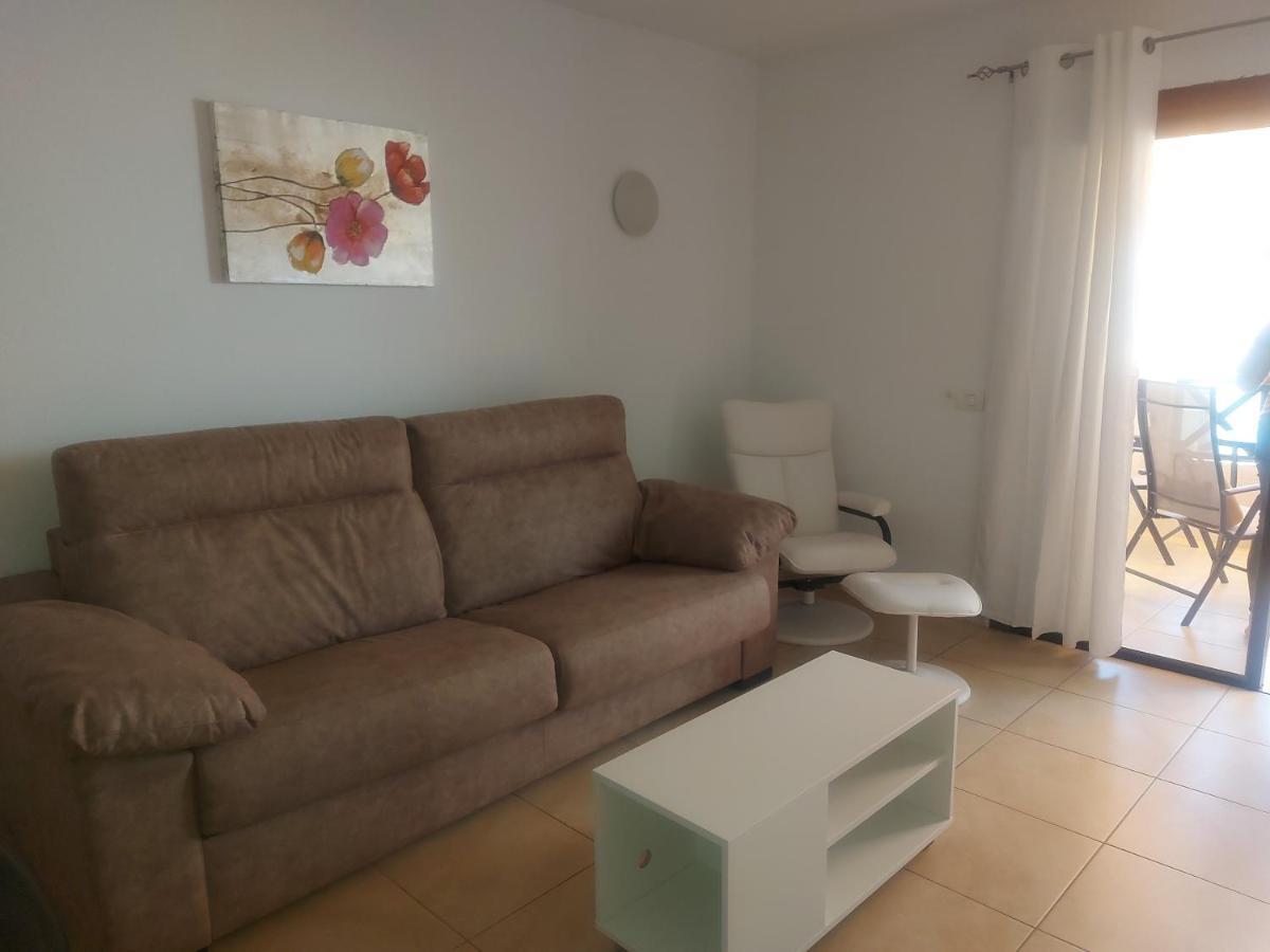 Under The Lime, Beautiful Apartment Los Cristianos Los Cristianos  Exterior photo