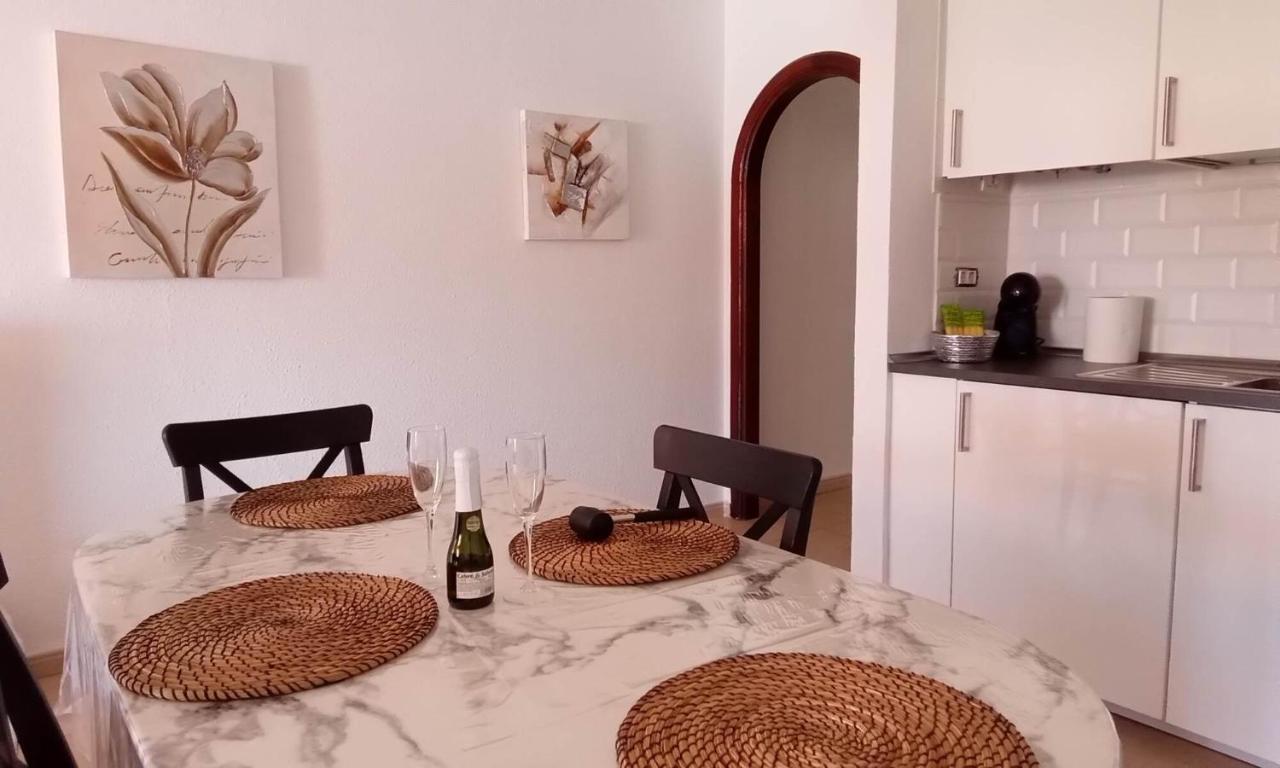 Under The Lime, Beautiful Apartment Los Cristianos Los Cristianos  Exterior photo